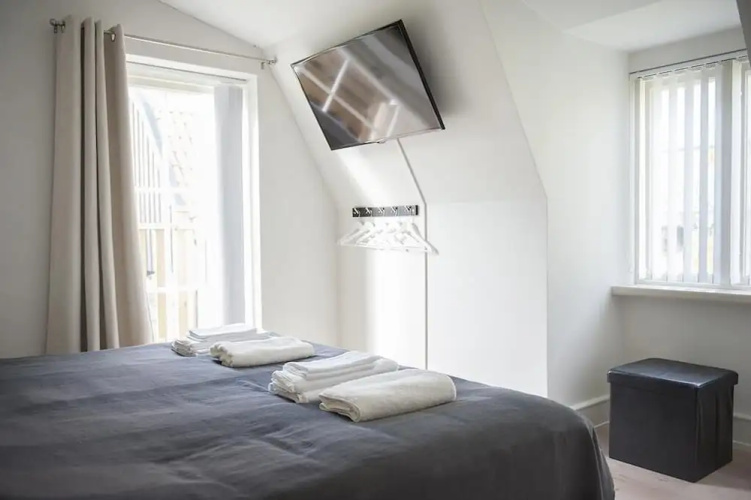 Mullbärsgården Bed & Breakfast