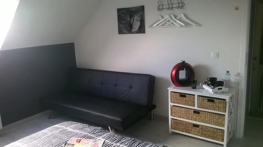 B&B La Copette