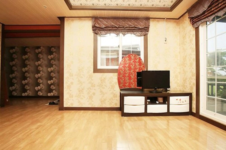 Anmyeondo Dream Pension