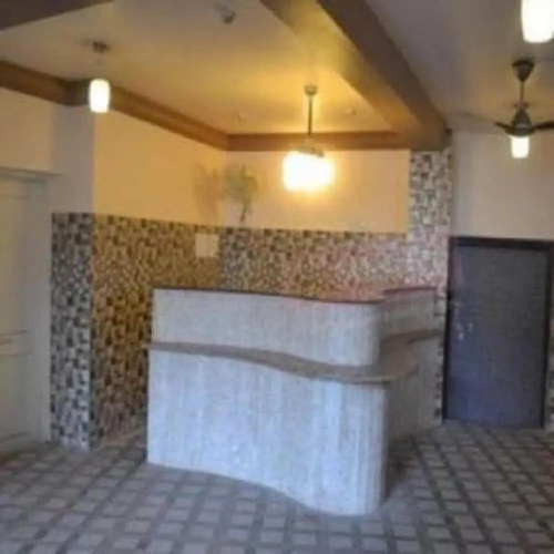 Hotel Shanti Mount Abu