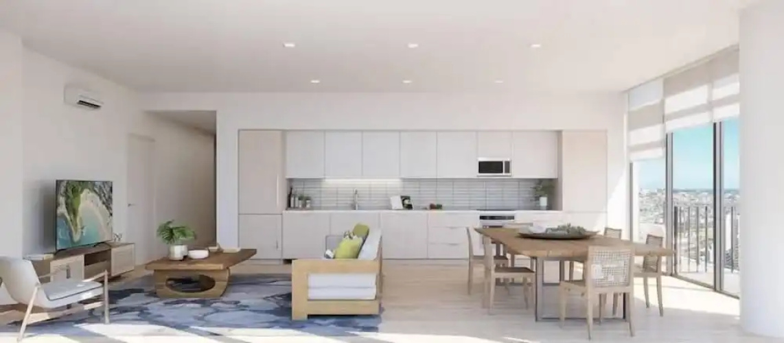 Luxury Sun Berry Residence