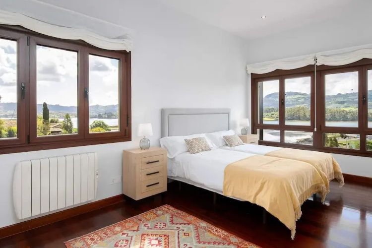 Genteel Home San Martín del Mar