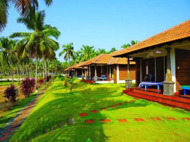 Meivda Beach Resort