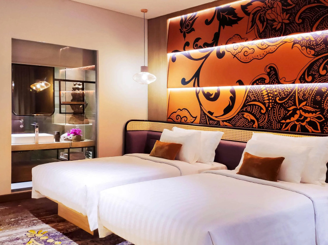 Grand Mercure Malang Mirama