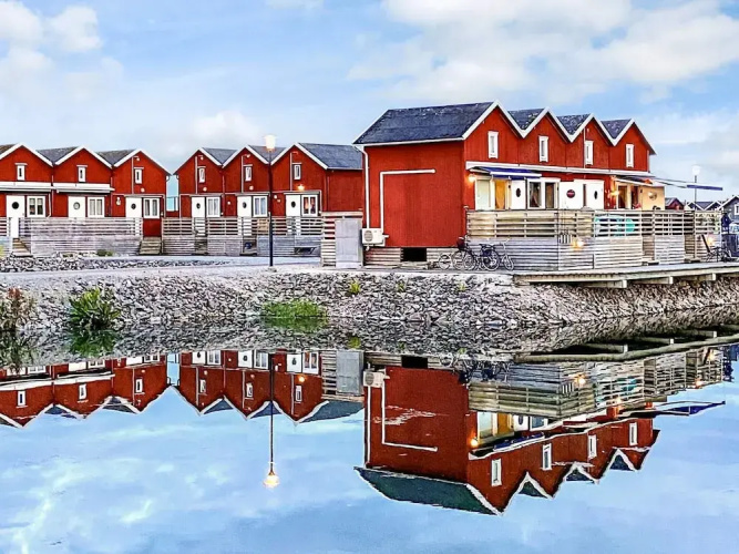 Otel görseli