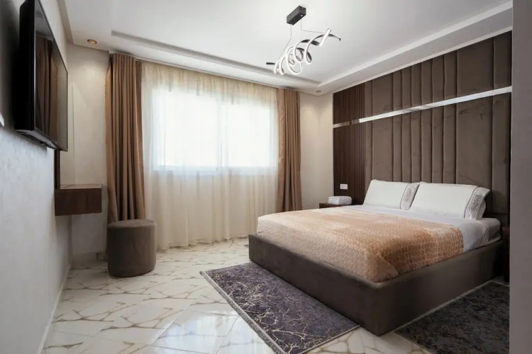 Immoka Apart Hotel