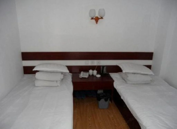 Cuihu Fashion Hotel