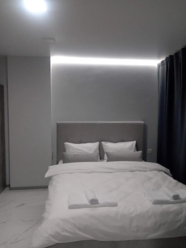 Pure Apartments VIP 4