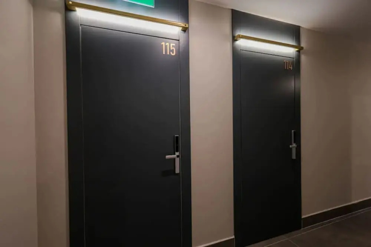 Grandstay Studio 114