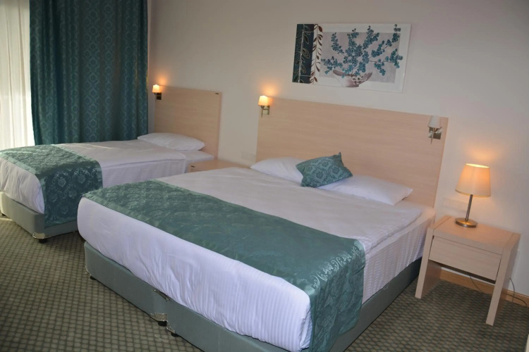 Ahsaray Otel