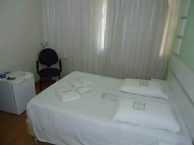 Hotel Turista