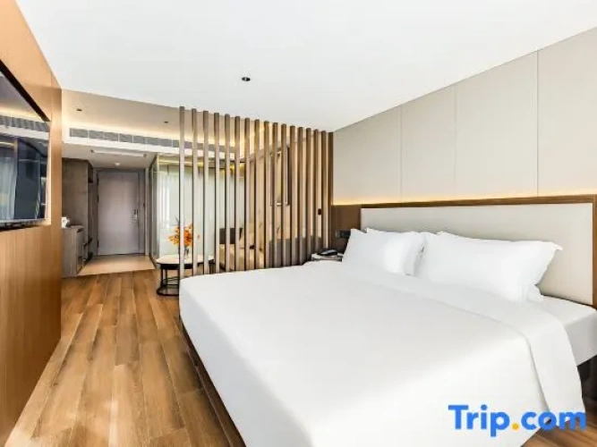 Comfort Suite