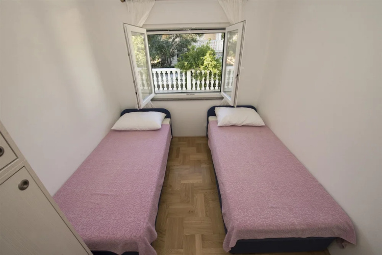Apartment Jure