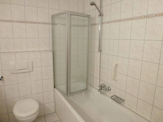 Apartment Flesch Vogtsburg 25994