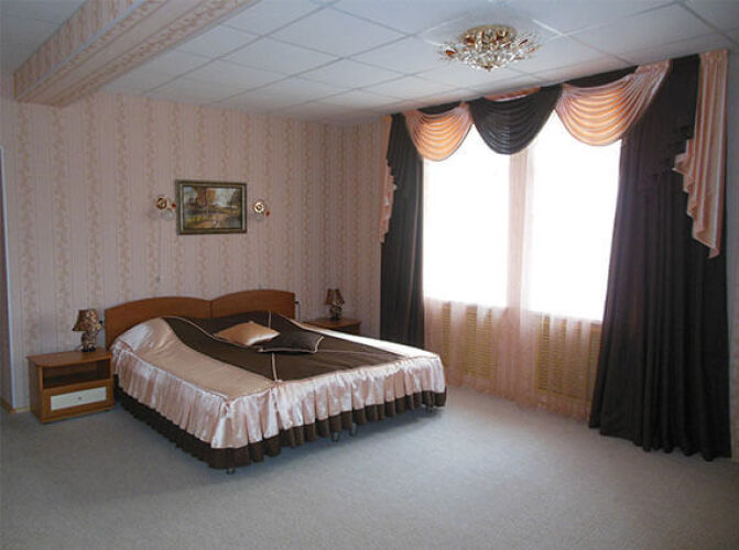Сатка гостиницы и отели цена