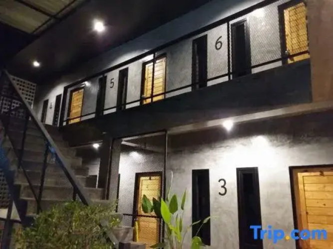 NAN Niyom Hotel