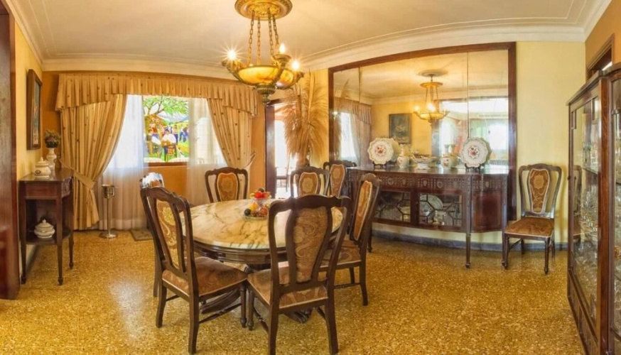 Sea&Vintage Penthouse
