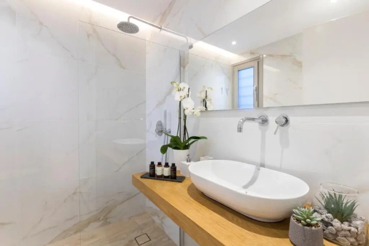 Il Sogno Villa 3