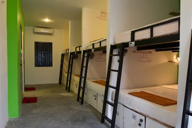Warm Bed Hostel - Siem Reap