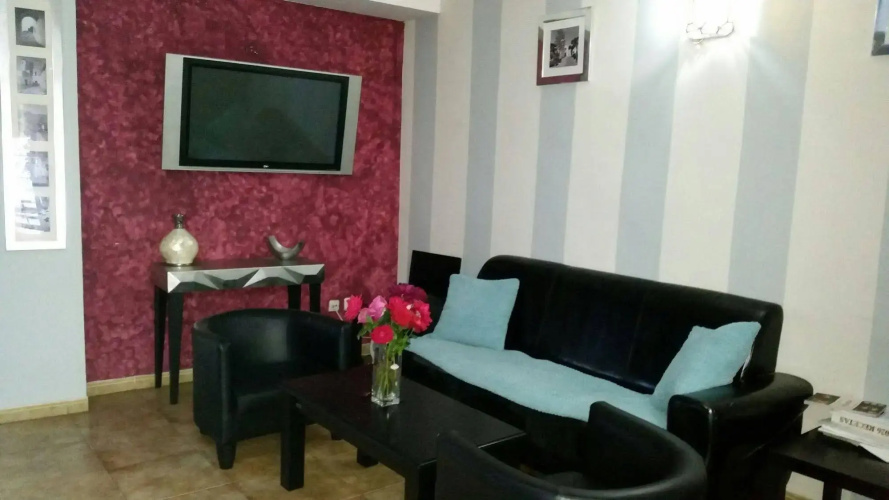 Hostal La Ermita