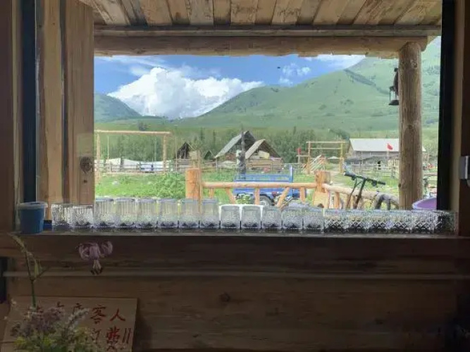 Hemu Dome Inn