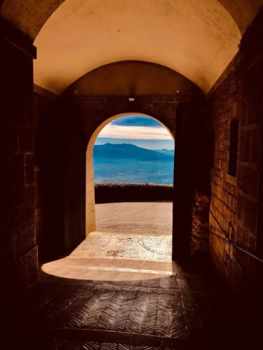 A Casa Di Tina