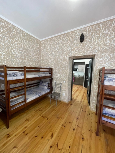 SWEET hostel