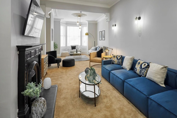 Host Stay Ocean View