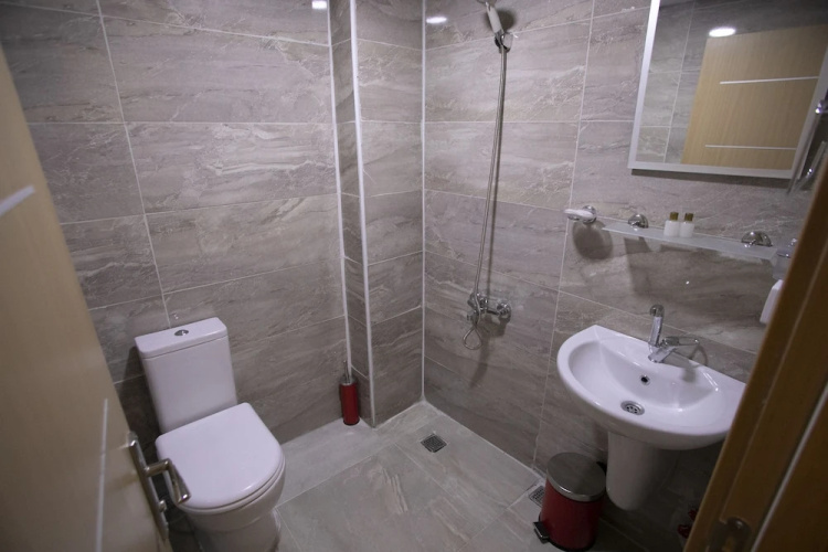 Semay Otel
