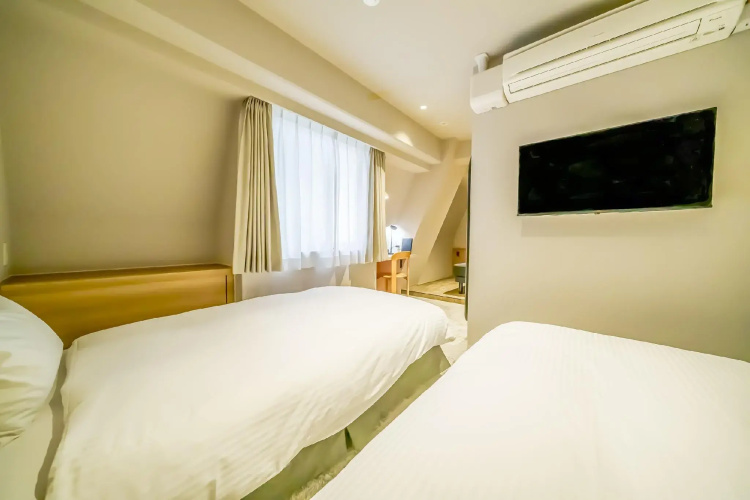 Center Hotel Tokyo