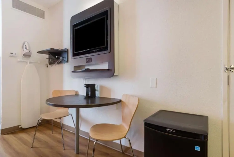 Premium Quadruple room