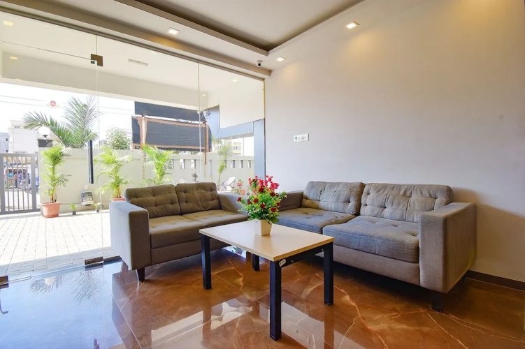 Manomay Homes
