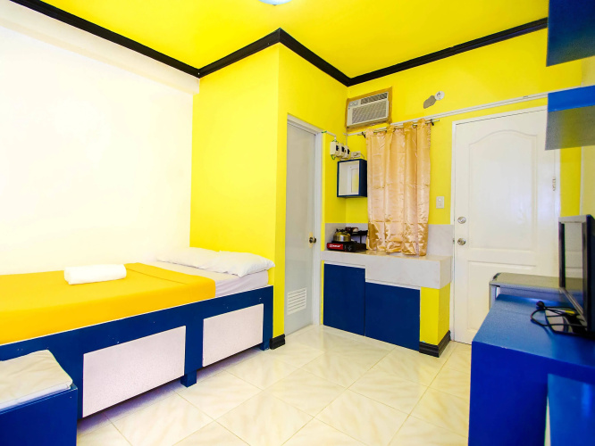Bambooze Hauz