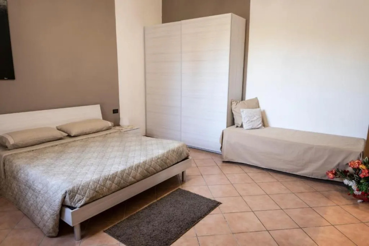B&B La Serra