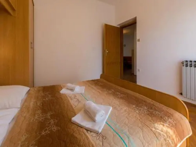 Apartment Darija