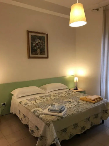 B&B Casa Miraglia