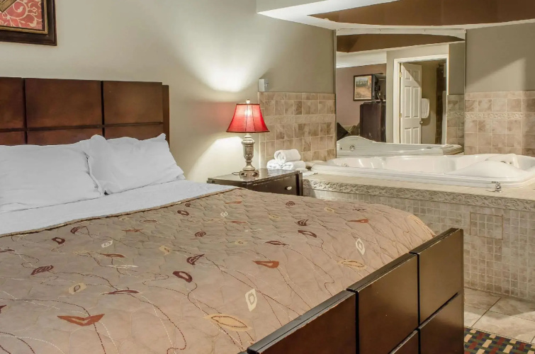 Rodeway Inn