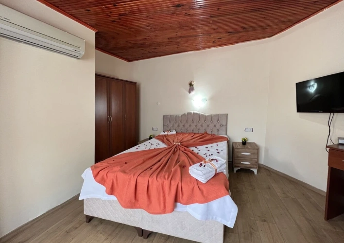 Double Apartment
