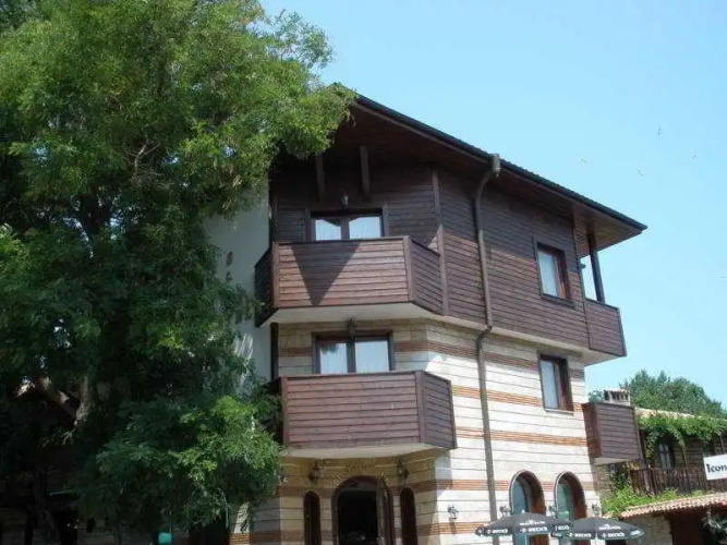 Imagen del hotel