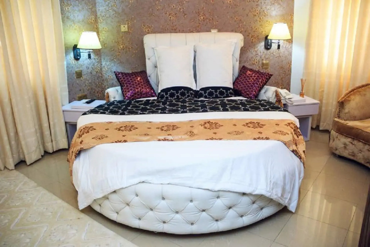 Lukeville Suites