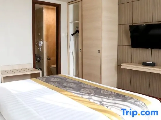 Royal Double Suite