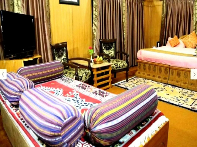TIH Hotel Royal Palace - Leh