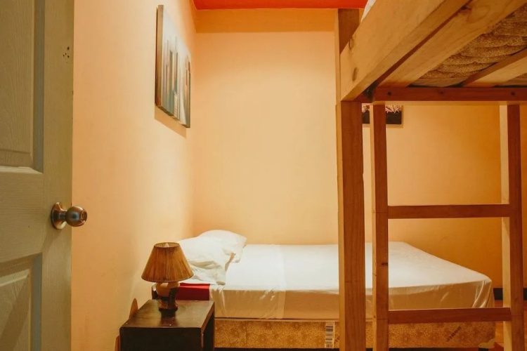 Sunset hostel