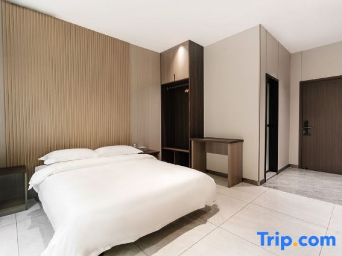 2 Bedrooms Superior Suite