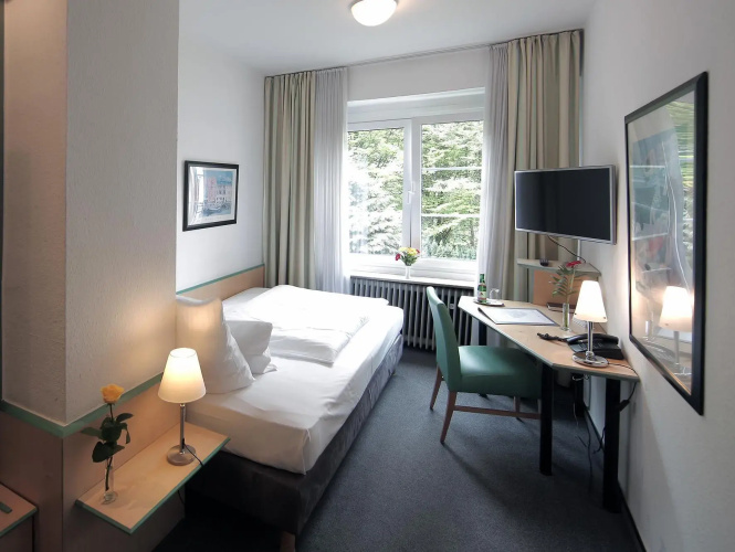 Hotel Am Hofgarten