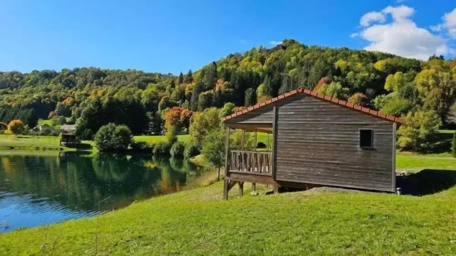 Standard Chalet