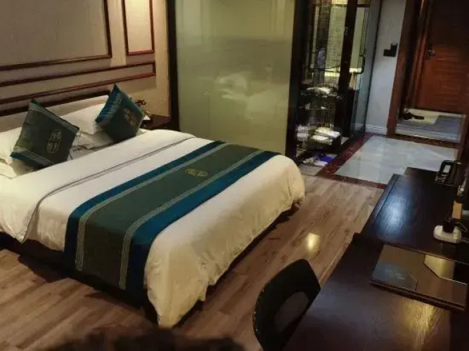 Sansui Dream Legend Hotel