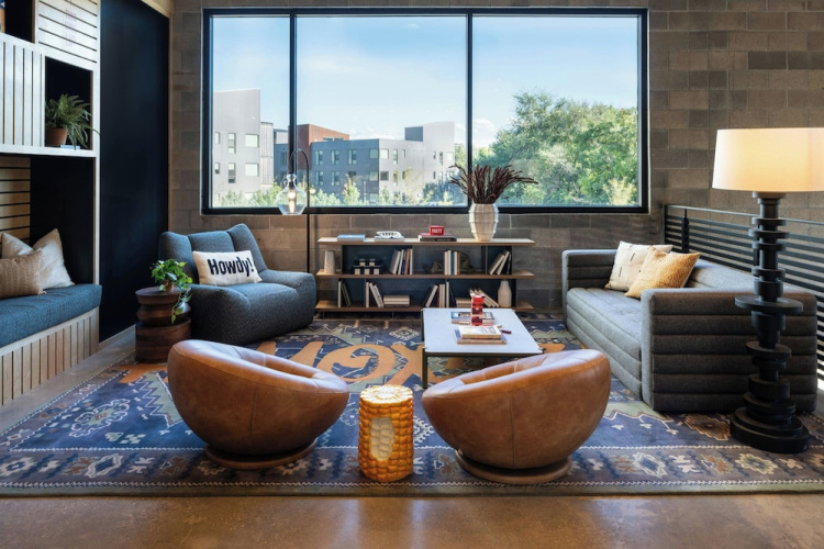 Moxy Fayetteville
