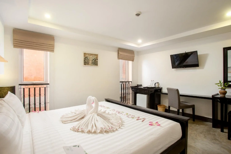 Superior Double room