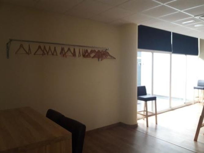 The Way Hostel Arzua